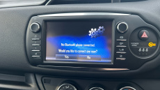 Toyota Yaris 1.5 VVT-i Design 5dr Petrol Hatchback